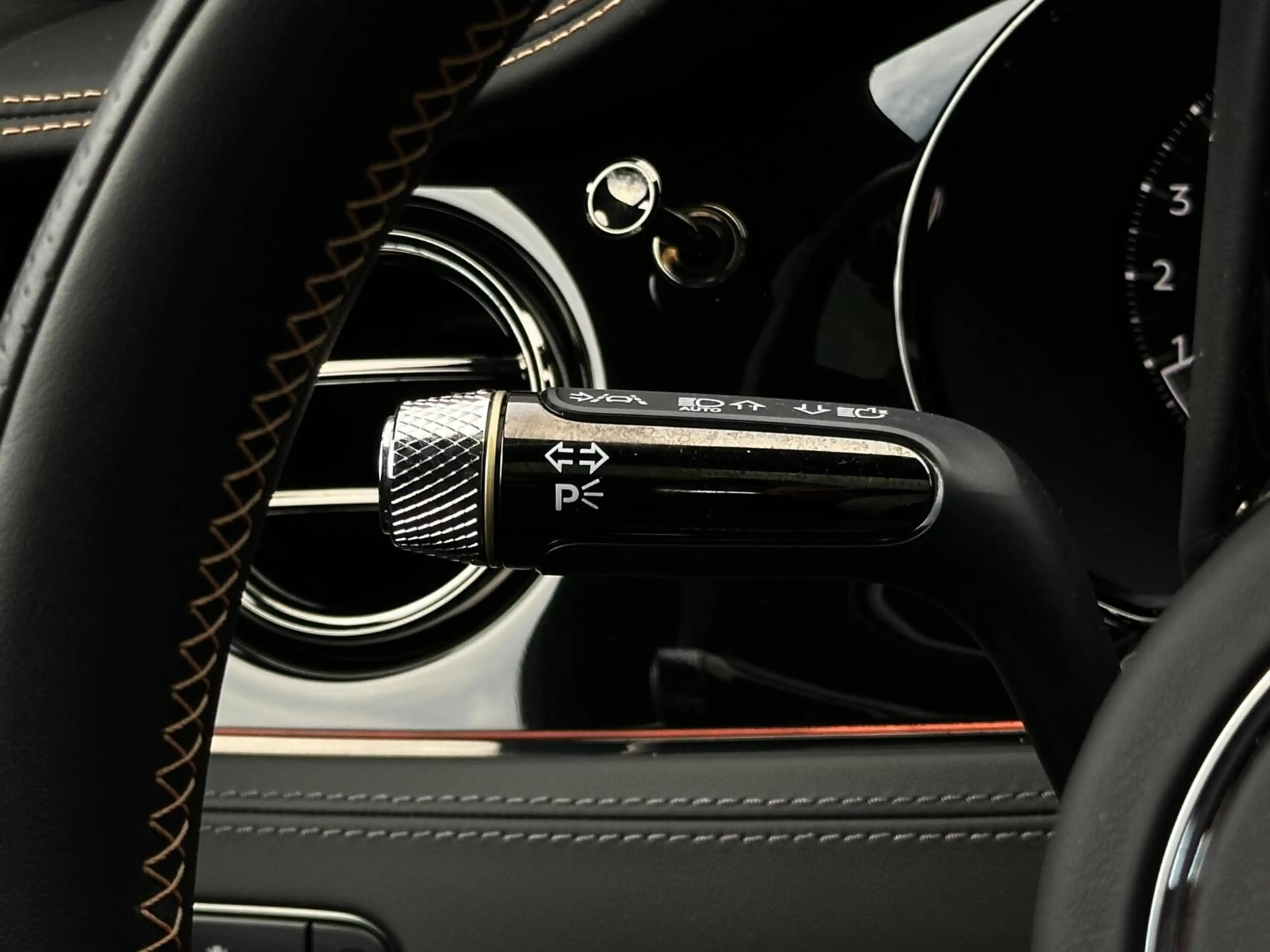 Bentley Continental GT 4.0 V8 Hybrid BLACK EDITION MULLINER, BTW AUTO, PA — photo 35