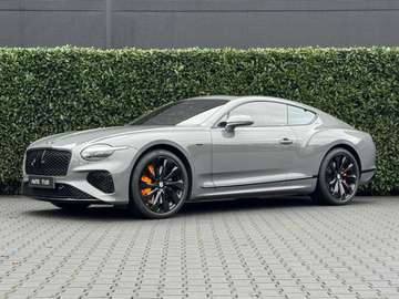 4.0 V8 Hybrid BLACK EDITION MULLINER, BTW AUTO, PA