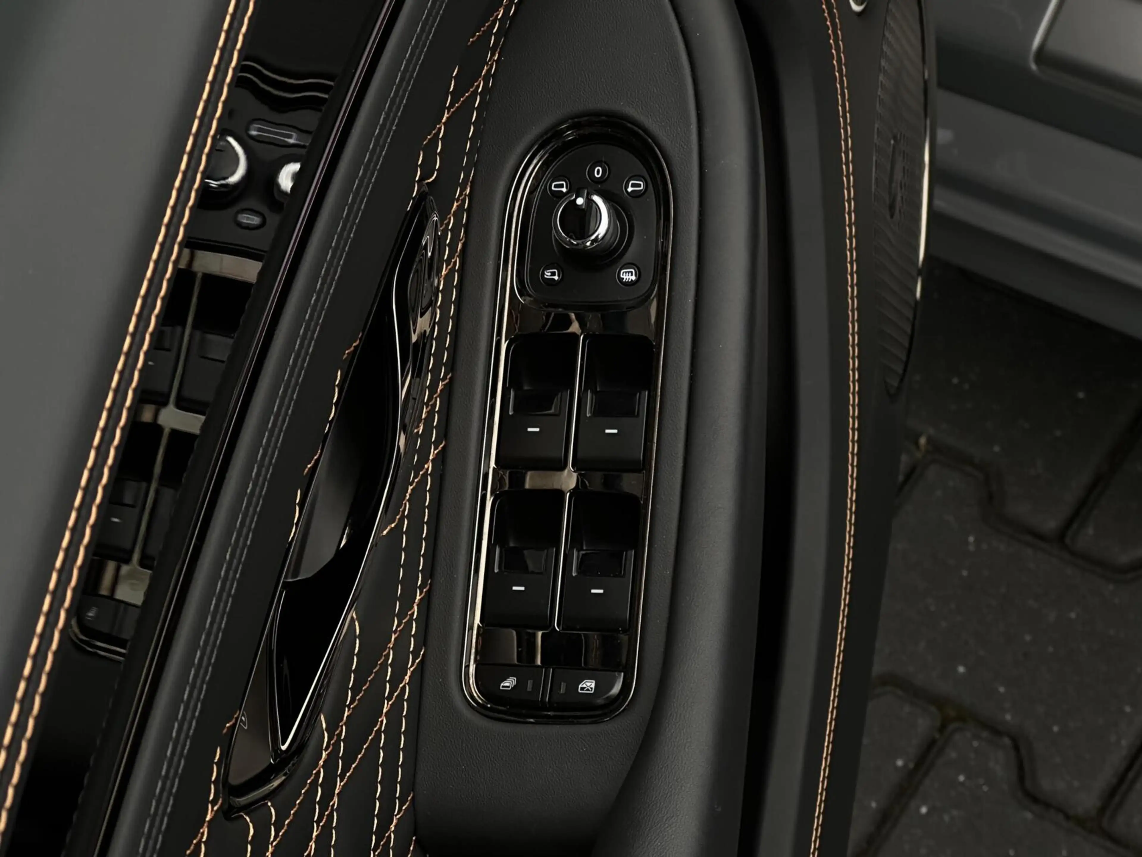 Bentley Continental GT 4.0 V8 Hybrid BLACK EDITION MULLINER, BTW AUTO, PA — photo 41