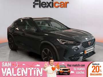 1.4 e-Hybrid 205 DSG