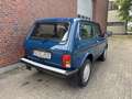 Lada Niva TAIGA Day 4x4 wie neu 2121DE Standhzg. Navi Blau - thumbnail 10