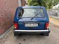 Lada Niva TAIGA Day 4x4 wie neu 2121DE Standhzg. Navi Blau - thumbnail 4