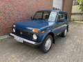 Lada Niva TAIGA Day 4x4 wie neu 2121DE Standhzg. Navi Blau - thumbnail 8