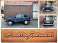 Lada Niva TAIGA Day 4x4 wie neu 2121DE Standhzg. Navi Blau - thumbnail 1
