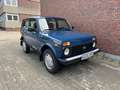Lada Niva TAIGA Day 4x4 wie neu 2121DE Standhzg. Navi Blau - thumbnail 7