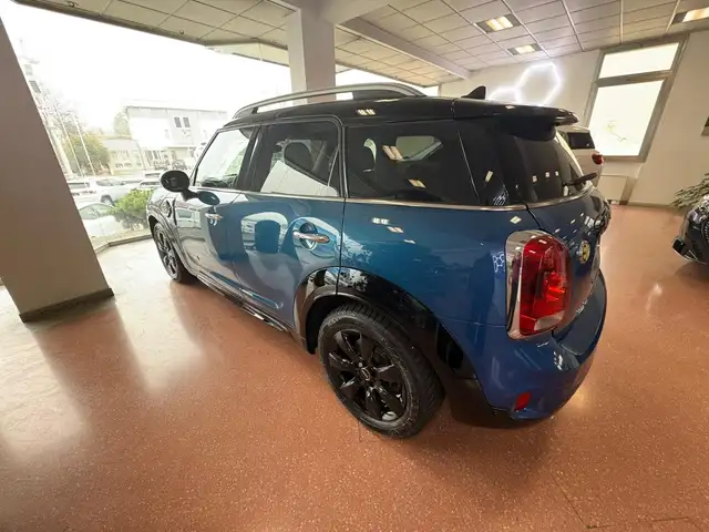 MINI Cooper SE Countryman Mini Countryman F60 1.5 Business all4 auto