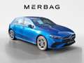 Mercedes-Benz A 250 e AMG Adv.+ Multibeam LED Burmester 360° Blau - thumbnail 6