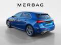 Mercedes-Benz A 250 e AMG Adv.+ Multibeam LED Burmester 360° Blau - thumbnail 2