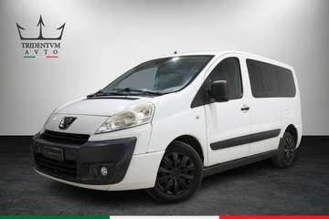 expert 2.0 hdi 136cv L1 tep.Conf.5/6p Fap