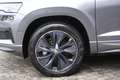 Skoda Karoq 1.5 TSI DSG Sportline AHK Matrix Assistenzpaket... Gris - thumbnail 19