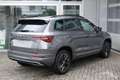 Skoda Karoq 1.5 TSI DSG Sportline AHK Matrix Assistenzpaket... Gris - thumbnail 17