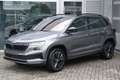 Skoda Karoq 1.5 TSI DSG Sportline AHK Matrix Assistenzpaket... Gris - thumbnail 20