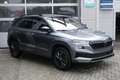 Skoda Karoq 1.5 TSI DSG Sportline AHK Matrix Assistenzpaket... Gris - thumbnail 2