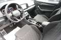 Skoda Karoq 1.5 TSI DSG Sportline AHK Matrix Assistenzpaket... Gris - thumbnail 45