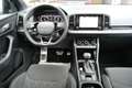 Skoda Karoq 1.5 TSI DSG Sportline AHK Matrix Assistenzpaket... Gris - thumbnail 9