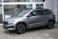 Skoda Karoq 1.5 TSI DSG Sportline AHK Matrix Assistenzpaket... Gris - thumbnail 33