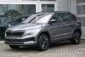 Skoda Karoq 1.5 TSI DSG Sportline AHK Matrix Assistenzpaket... Gris - thumbnail 34
