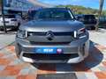 Citroen C3 Aircross Hybride 145 e-DCS6 MAX Toit Noir Gris - thumbnail 2