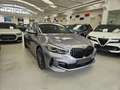 BMW 118 118i Msport 136cv auto Grijs - thumbnail 1