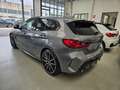 BMW 118 118i Msport 136cv auto Grijs - thumbnail 4