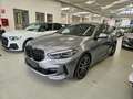 BMW 118 118i Msport 136cv auto Grijs - thumbnail 3