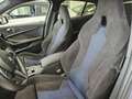 BMW 118 118i Msport 136cv auto Grijs - thumbnail 8
