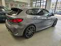 BMW 118 118i Msport 136cv auto Grijs - thumbnail 6