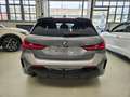BMW 118 118i Msport 136cv auto Grijs - thumbnail 5