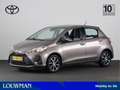 Toyota Yaris 1.0 VVT-i Connect | Apple Carplay -/ Android Auto Gris - thumbnail 1