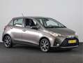 Toyota Yaris 1.0 VVT-i Connect | Apple Carplay -/ Android Auto Gris - thumbnail 13