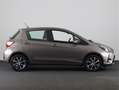 Toyota Yaris 1.0 VVT-i Connect | Apple Carplay -/ Android Auto Gris - thumbnail 3