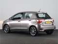 Toyota Yaris 1.0 VVT-i Connect | Apple Carplay -/ Android Auto Gris - thumbnail 14