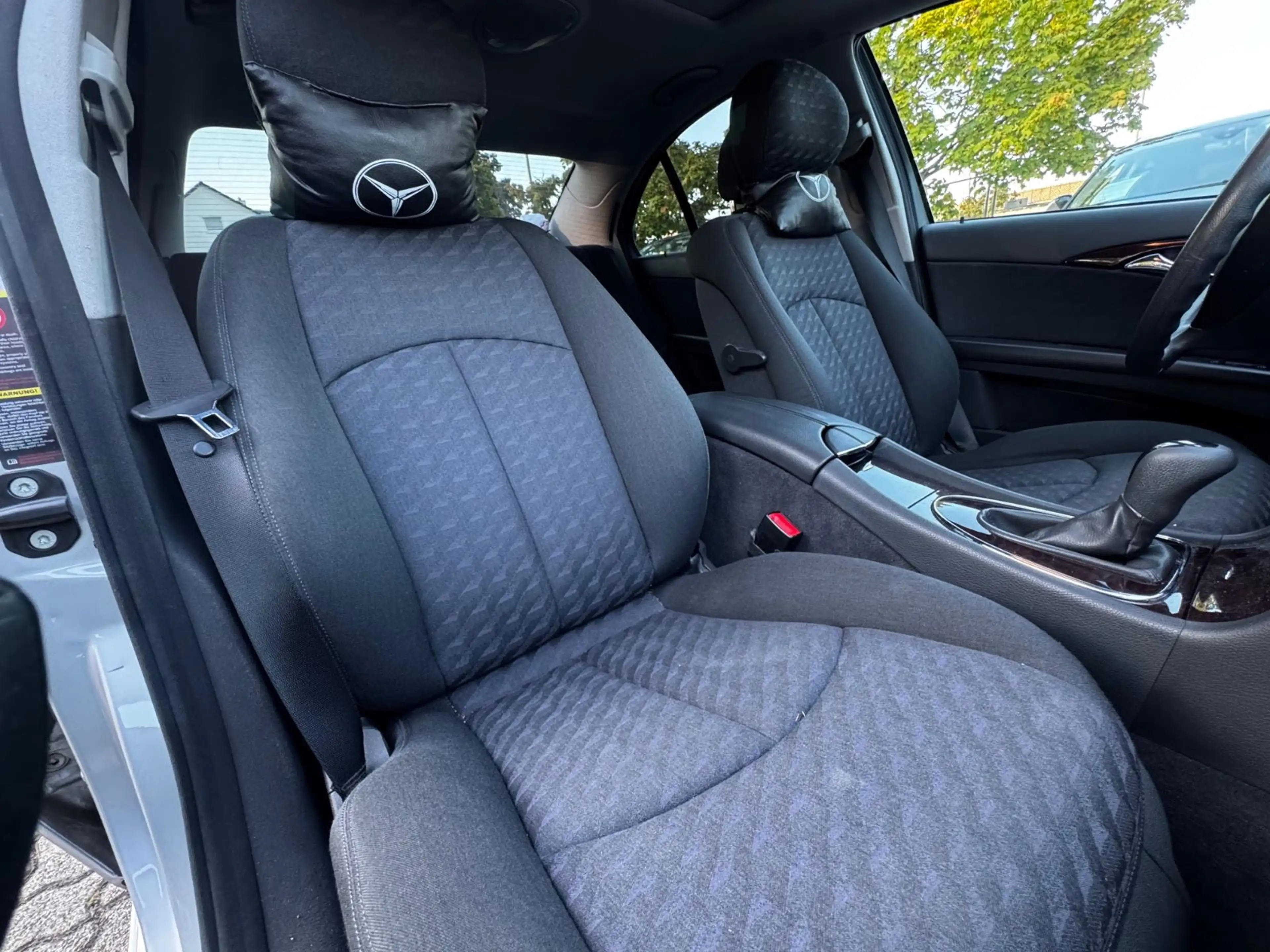 Mercedes-Benz E 220 E Limousine E 220 CDI — photo 13