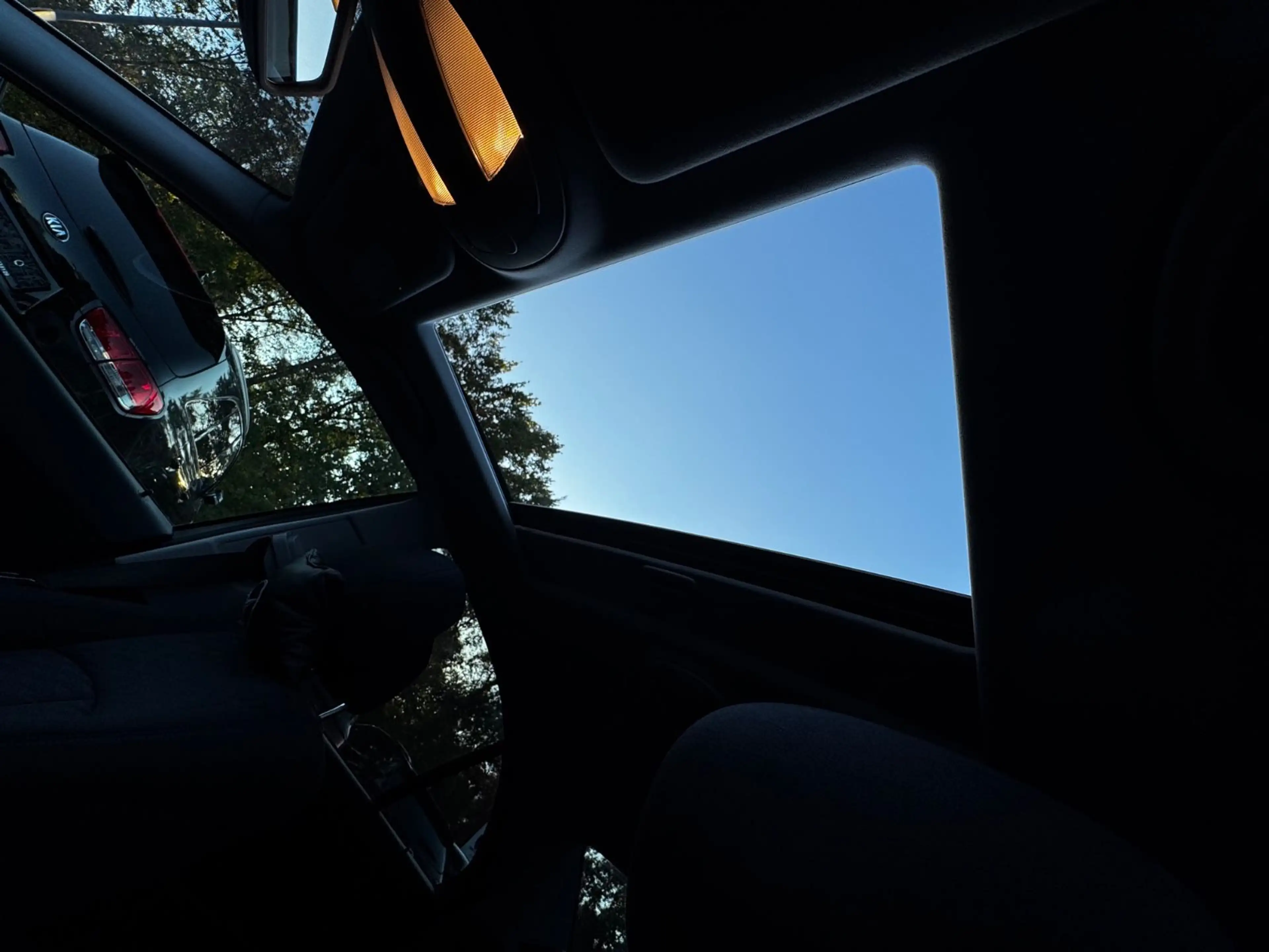 Mercedes-Benz E 220 E Limousine E 220 CDI — photo 12