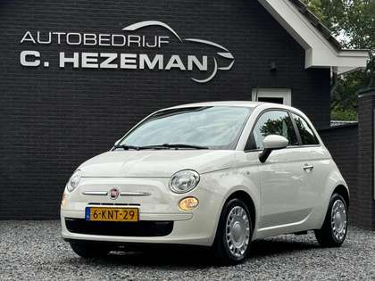 Fiat 500 1.0 TwinAir Pop 2013 Airco Elektrisch pakket nieuw