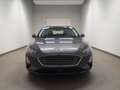 Ford Focus Cool & Connect NAV LED TEMP SHZ PDC APPLINK AC Gris - thumbnail 2