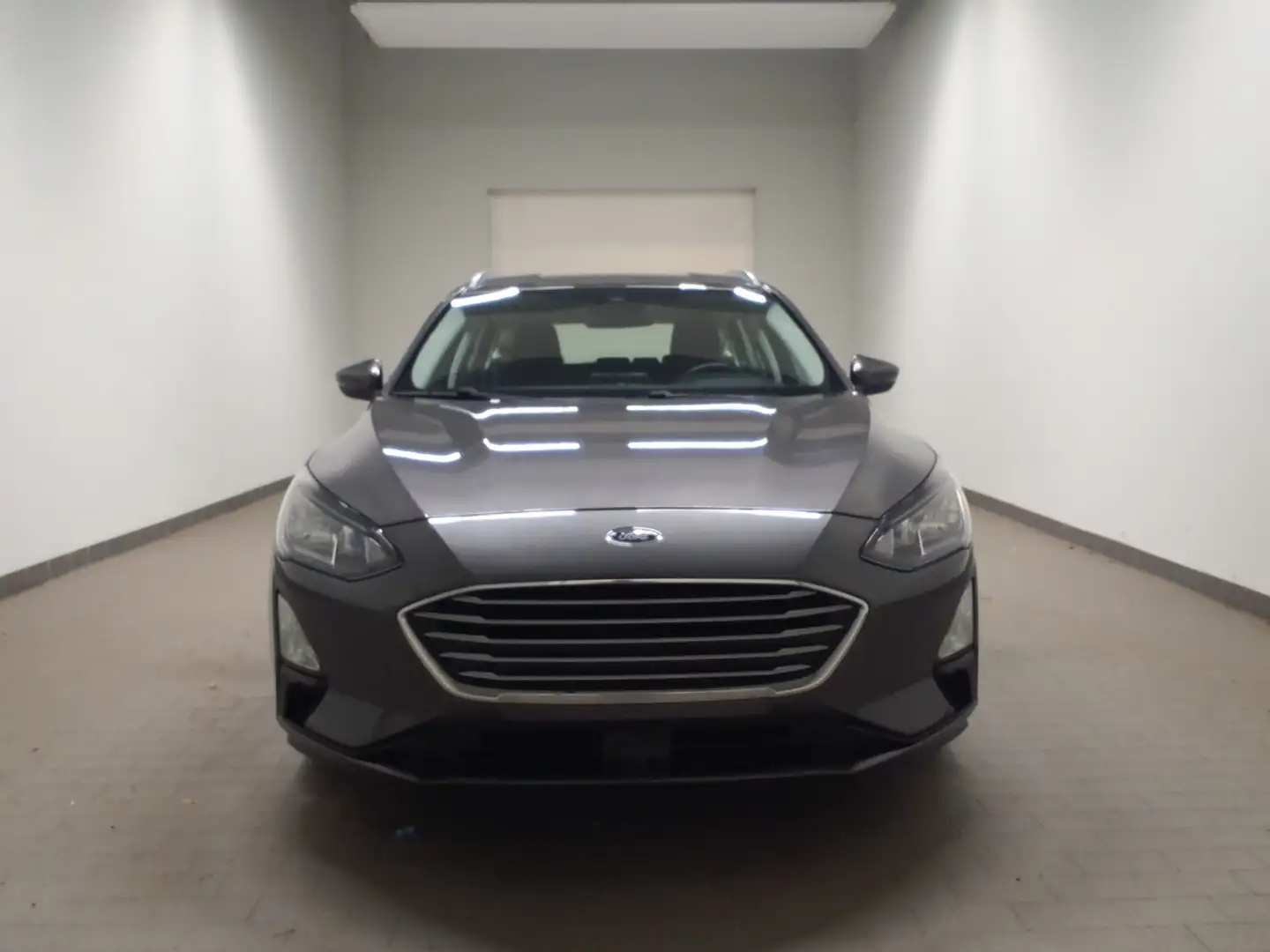 Ford Focus Cool & Connect NAV LED TEMP SHZ PDC APPLINK AC Gris - 2