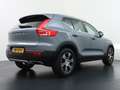 Volvo XC40 1.5 T3 Inscription Trekhaak/Keyless/Camera etc. Grijs - thumbnail 4