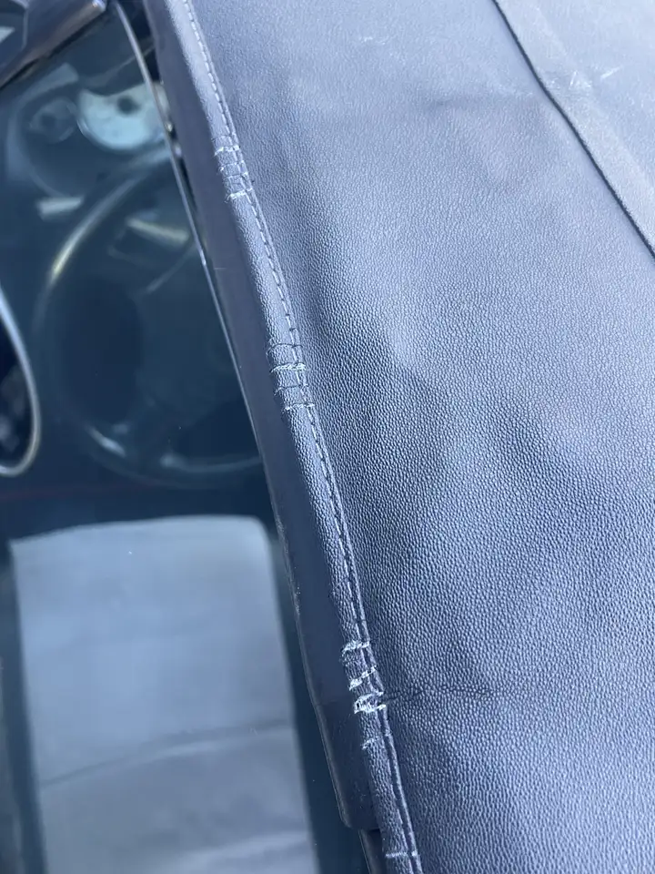 Mazda MX-5 1.6i 16V, foto 10