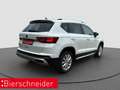 SEAT Ateca 1.5 TSI DSG Xperience AHK NAVI CAM SHZ LED Weiß - thumbnail 5