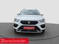 SEAT Ateca 1.5 TSI DSG Xperience AHK NAVI CAM SHZ LED Weiß - thumbnail 2