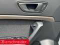 SEAT Ateca 1.5 TSI DSG Xperience AHK NAVI CAM SHZ LED Weiß - thumbnail 12