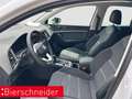 SEAT Ateca 1.5 TSI DSG Xperience AHK NAVI CAM SHZ LED Weiß - thumbnail 13