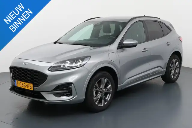 Ford Kuga 2.5 PHEV ST-LINE I AUTOMAAT I TREKHAAK I WINTERPAK