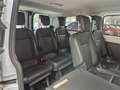 Ford Transit Custom Klima PDC 9 Sitzer 1HD Bianco - thumbnail 11