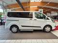 Ford Transit Custom Klima PDC 9 Sitzer 1HD Bianco - thumbnail 4