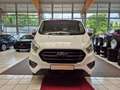 Ford Transit Custom Klima PDC 9 Sitzer 1HD Bianco - thumbnail 1