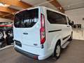 Ford Transit Custom Klima PDC 9 Sitzer 1HD Bianco - thumbnail 5