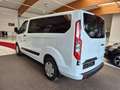 Ford Transit Custom Klima PDC 9 Sitzer 1HD Bianco - thumbnail 7