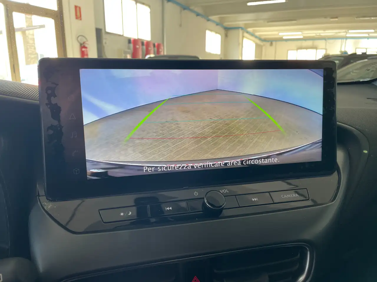 Nissan Juke 1.0 dig-t N-Connecta 114cv dct Automatic Neopatentati 15